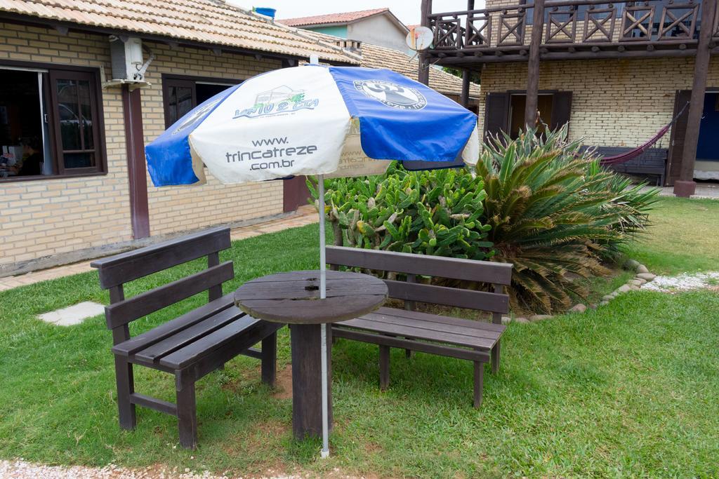 Inn Vento & Cia