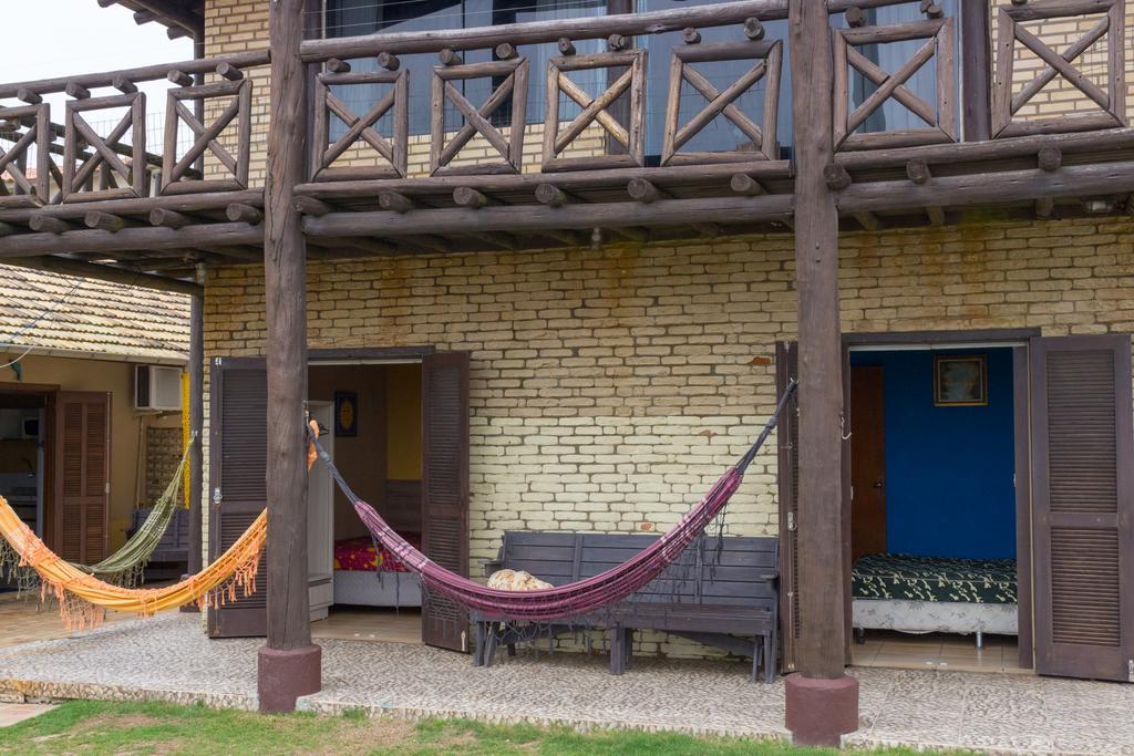 Inn Vento & Cia Farol de Santa Marta